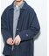 『別注』Champion×DOORS　SWEAT COVERALL JACKET