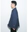 『別注』Champion×DOORS　SWEAT COVERALL JACKET