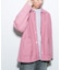『別注』Champion×DOORS　SWEAT COVERALL JACKET