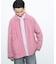 『別注』Champion×DOORS　SWEAT COVERALL JACKET