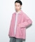 『別注』Champion×DOORS　SWEAT COVERALL JACKET