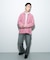 『別注』Champion×DOORS　SWEAT COVERALL JACKET