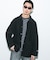 『別注』Champion×DOORS　SWEAT COVERALL JACKET