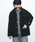 『別注』Champion×DOORS　SWEAT COVERALL JACKET