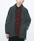 『別注』Champion×DOORS　SWEAT COVERALL JACKET