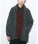 『別注』Champion×DOORS　SWEAT COVERALL JACKET