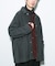 『別注』Champion×DOORS　SWEAT COVERALL JACKET