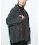 『別注』Champion×DOORS　SWEAT COVERALL JACKET