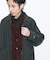 『別注』Champion×DOORS　SWEAT COVERALL JACKET