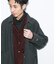 『別注』Champion×DOORS　SWEAT COVERALL JACKET