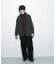 『別注』Champion×DOORS　SWEAT COVERALL JACKET