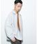 『別注』Champion×DOORS　SWEAT COVERALL JACKET
