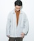 『別注』Champion×DOORS　SWEAT COVERALL JACKET