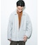 『別注』Champion×DOORS　SWEAT COVERALL JACKET