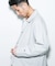 『別注』Champion×DOORS　SWEAT COVERALL JACKET
