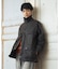 Barbour　EXCLUSIVE SUGARLUMP BEDALE