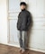 Barbour　EXCLUSIVE SUGARLUMP BEDALE