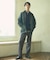 Barbour　EXCLUSIVE SUGARLUMP BEDALE