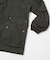 Barbour　EXCLUSIVE SUGARLUMP BEDALE