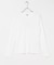 PETIT BATEAU　クルーネック長袖Tシャツ