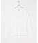 PETIT BATEAU　クルーネック長袖Tシャツ
