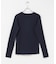 PETIT BATEAU　クルーネック長袖Tシャツ