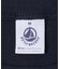 PETIT BATEAU　クルーネック長袖Tシャツ