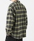 SIDOGRAS PLAID SHIRTS
