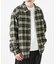 SIDOGRAS PLAID SHIRTS