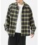 SIDOGRAS PLAID SHIRTS
