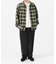 SIDOGRAS PLAID SHIRTS