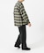 SIDOGRAS PLAID SHIRTS