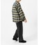 SIDOGRAS PLAID SHIRTS