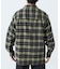 SIDOGRAS PLAID SHIRTS