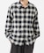 SIDOGRAS PLAID SHIRTS