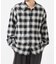 SIDOGRAS PLAID SHIRTS