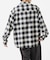 SIDOGRAS PLAID SHIRTS