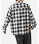 SIDOGRAS PLAID SHIRTS