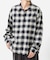 SIDOGRAS PLAID SHIRTS