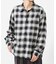 SIDOGRAS PLAID SHIRTS