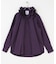 LAYAS　RUFFLED SHIRTS