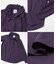 LAYAS　RUFFLED SHIRTS
