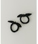 ベロアリボン2セットゴム