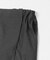 mizuiro ind　STRIPE WRAP LIKE PANTS