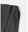mizuiro ind　STRIPE WRAP LIKE PANTS