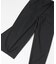 mizuiro ind　STRIPE WRAP LIKE PANTS
