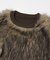 LAYAS　FUR VEST