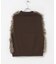 LAYAS　FUR VEST
