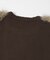 LAYAS　FUR VEST