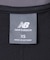 NEW BALANCE　スポーツレガシーロングスリーブTシャツ